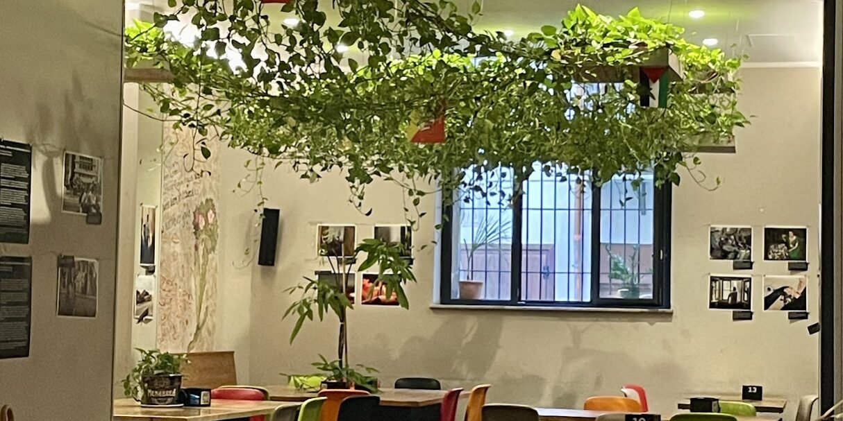 alberi